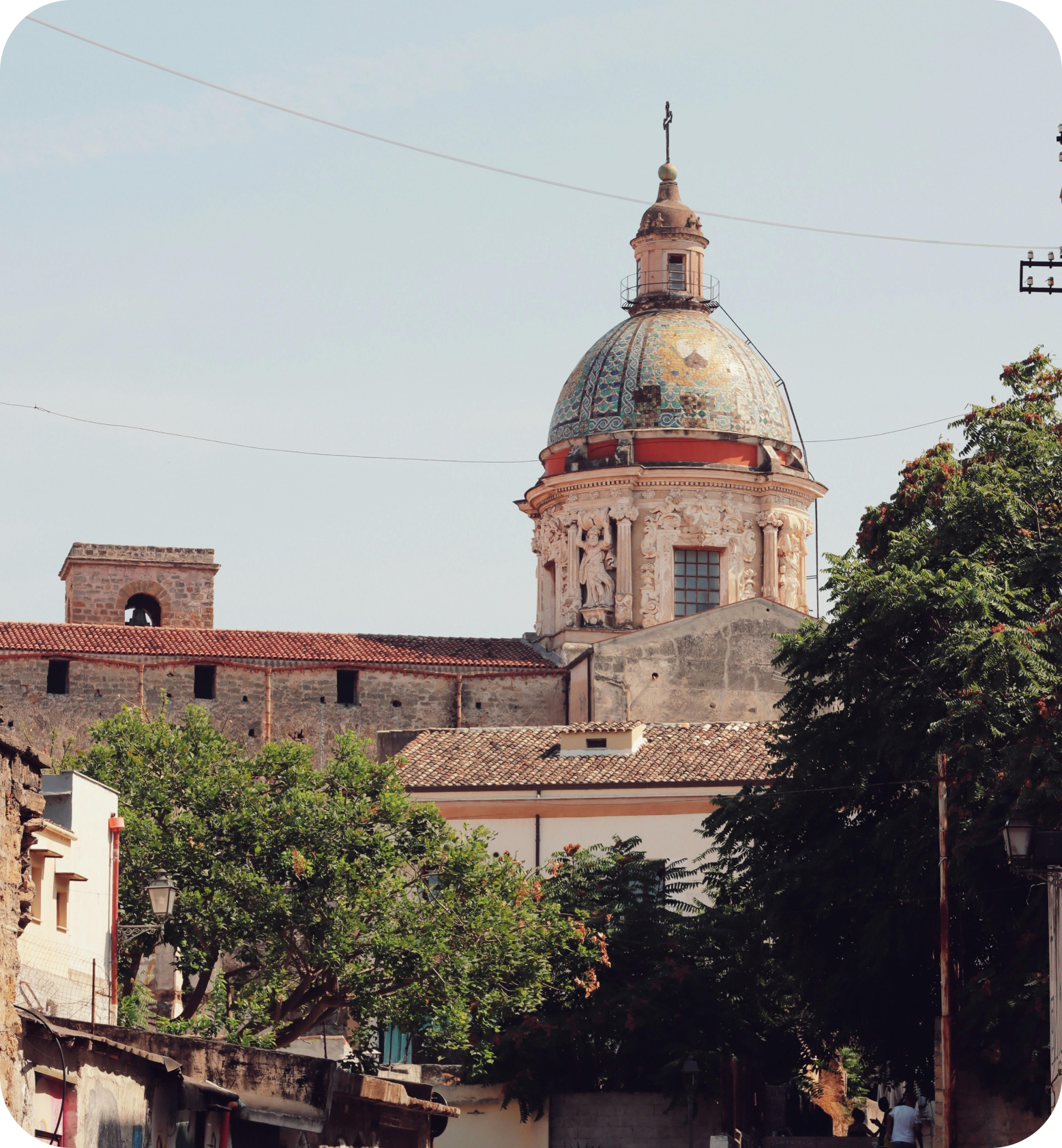 | Smoobu software per case vacanza a Palermo