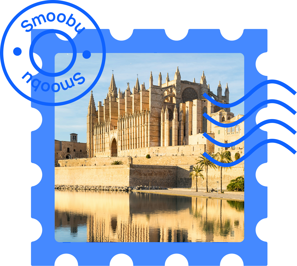 | Smoobu El Software de Alquileres Vacacionales en Palma de Mallorca