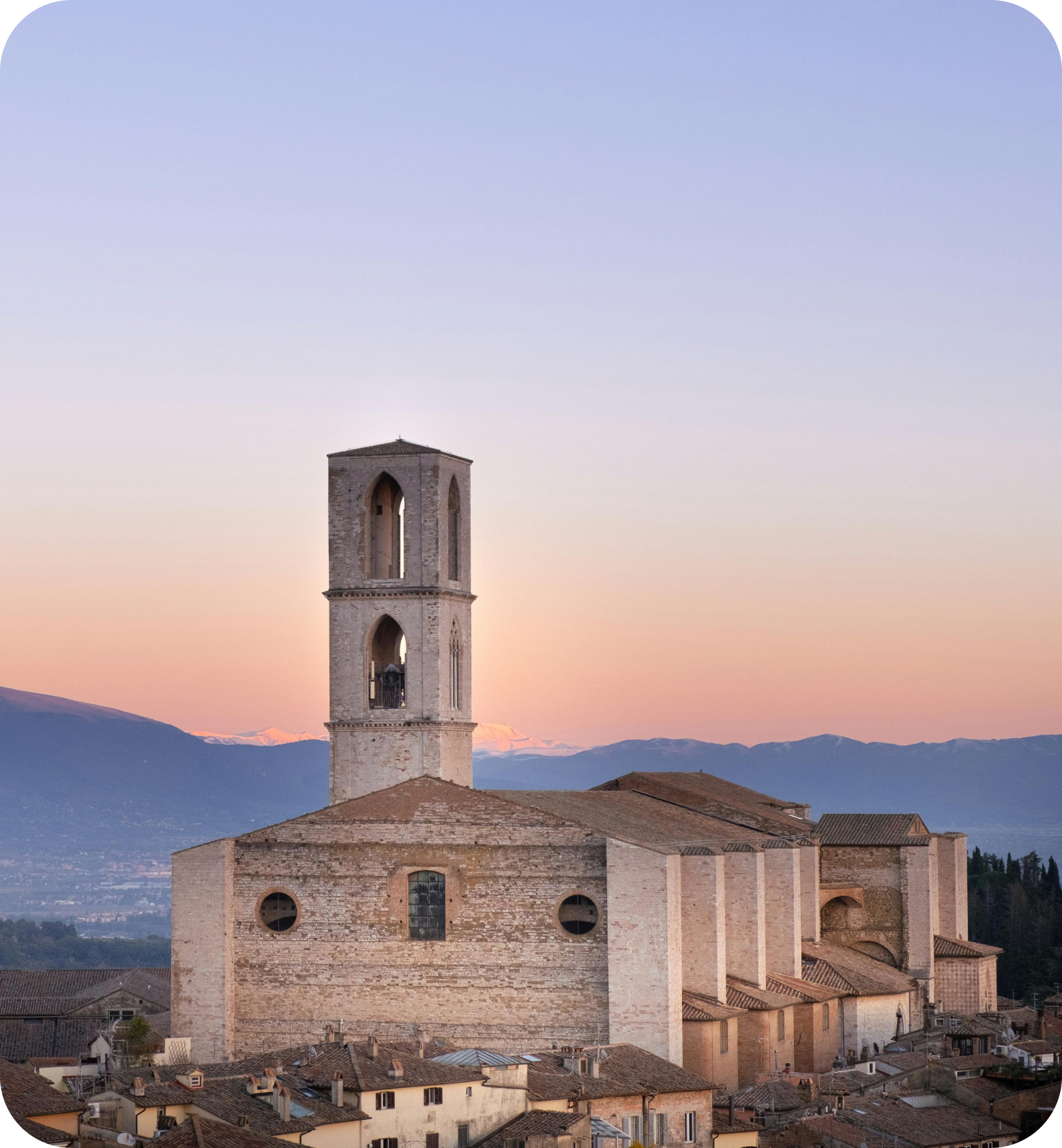 software per case vacanza a Perugia