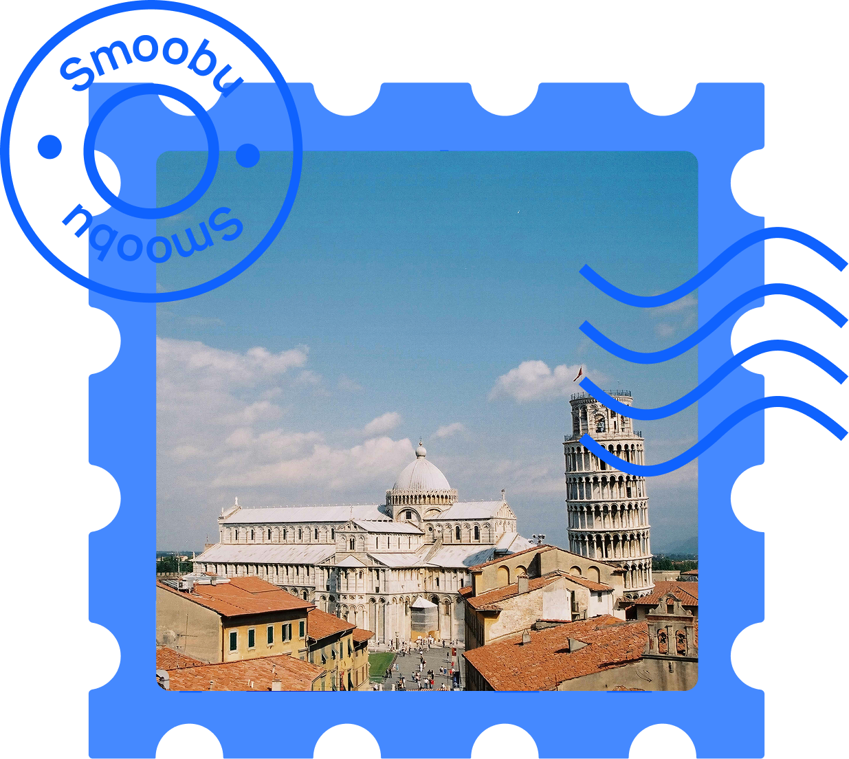 | Smoobu software per case vacanza a Pisa