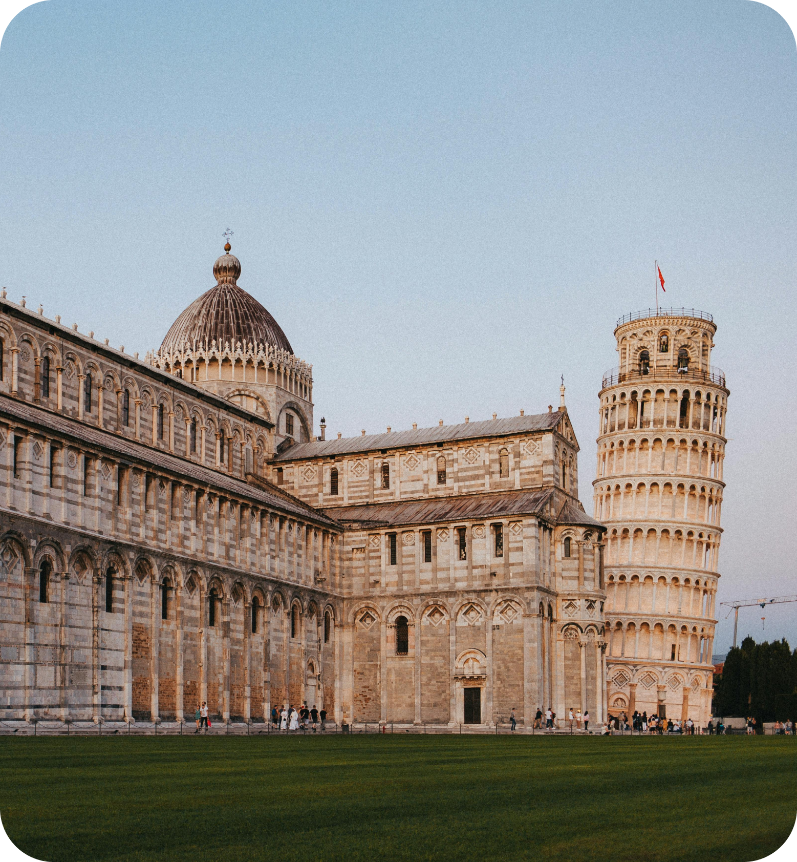 | Smoobu software per case vacanza a Pisa