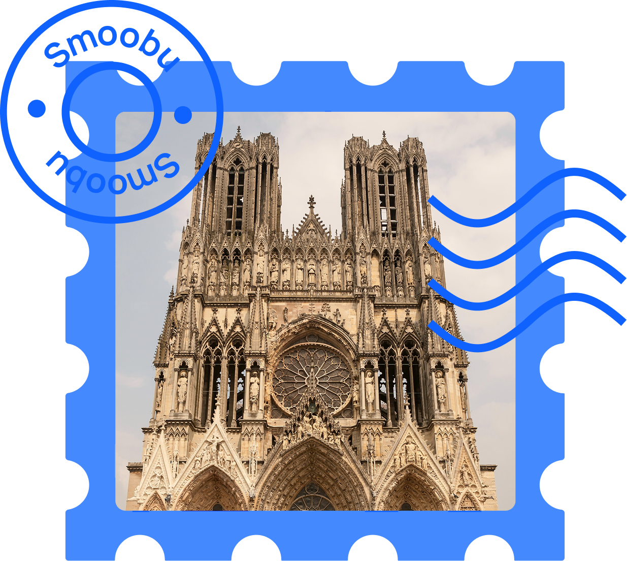 | Smoobu Logiciel tout-en-un pour locations saisonnières à Reims