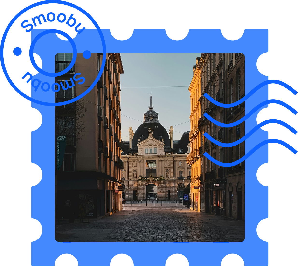 | Smoobu Logiciel tout-en-un pour locations saisonnières à Rennes