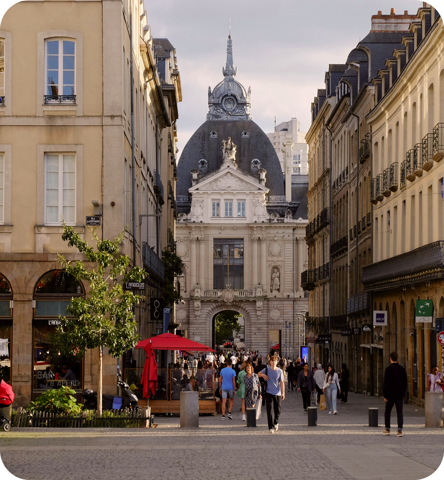 | Smoobu Logiciel tout-en-un pour locations saisonnières à Rennes