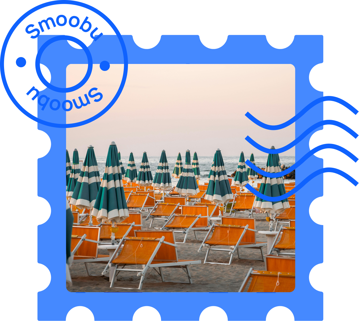 | Smoobu software per case vacanza a Rimini