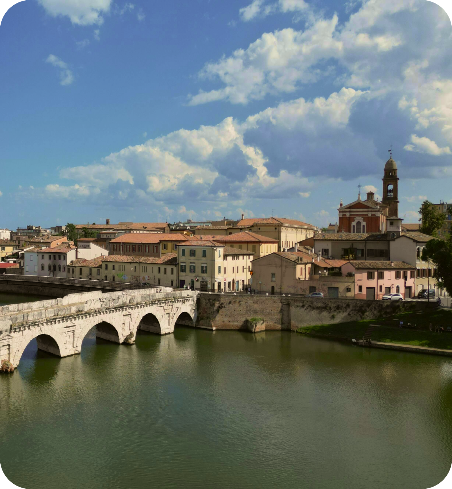 | Smoobu software per case vacanza a Rimini