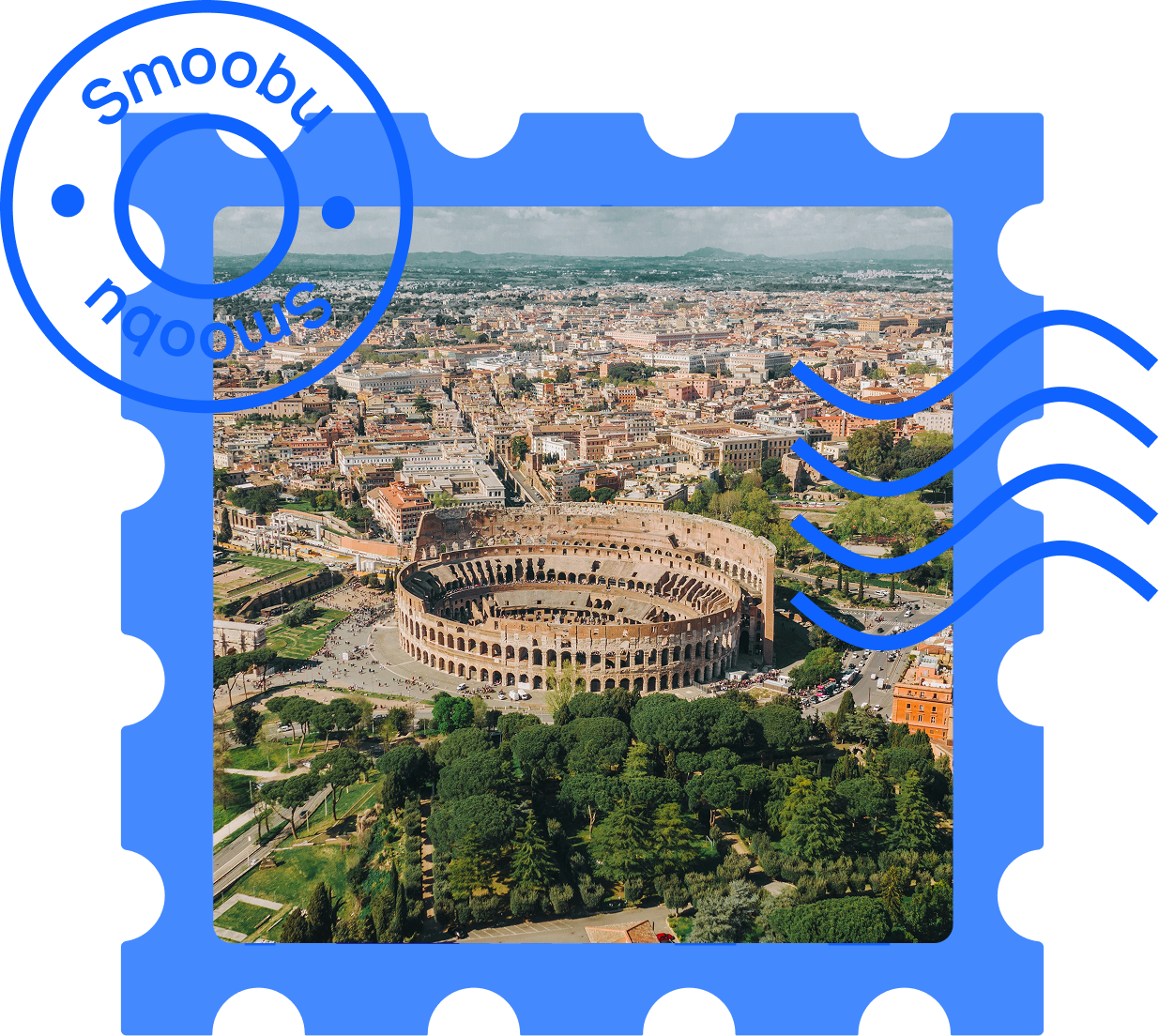 software per case vacanza a Roma