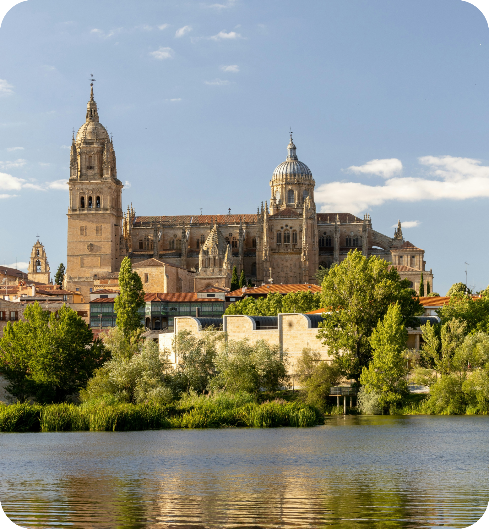 Software Especializado en Alquileres Vacacionales en Salamanca