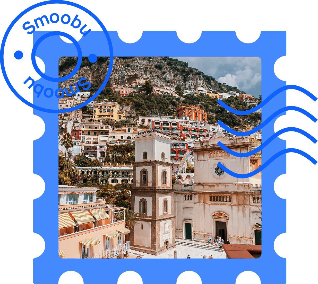 | Smoobu software per case vacanza a Salerno