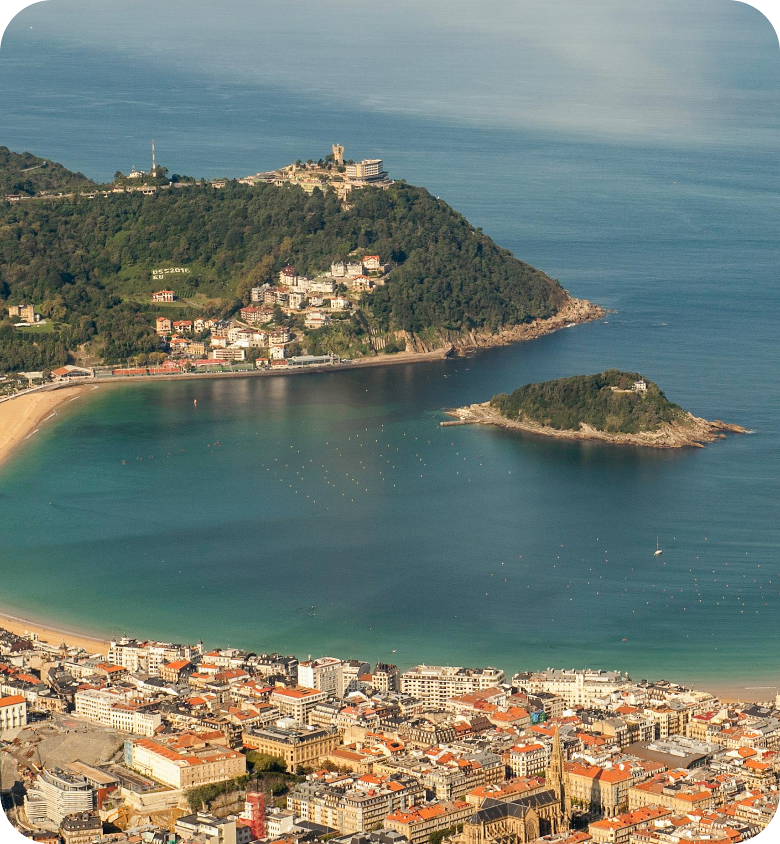 | Smoobu El Mejor Software para Alquileres Vacacionales en San Sebastián