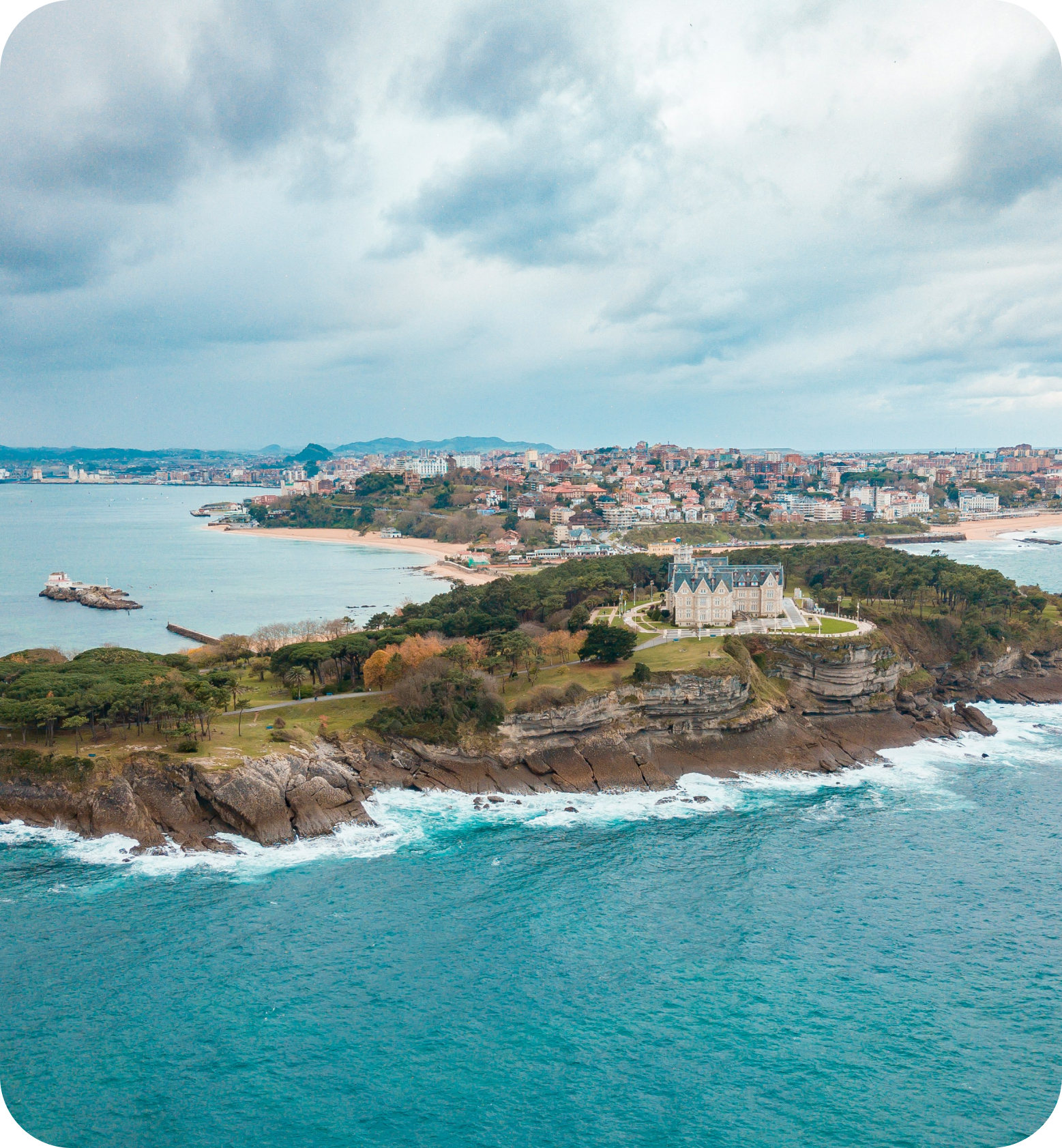El Software Todo-en-Uno para Alquileres Vacacionales en Santander
