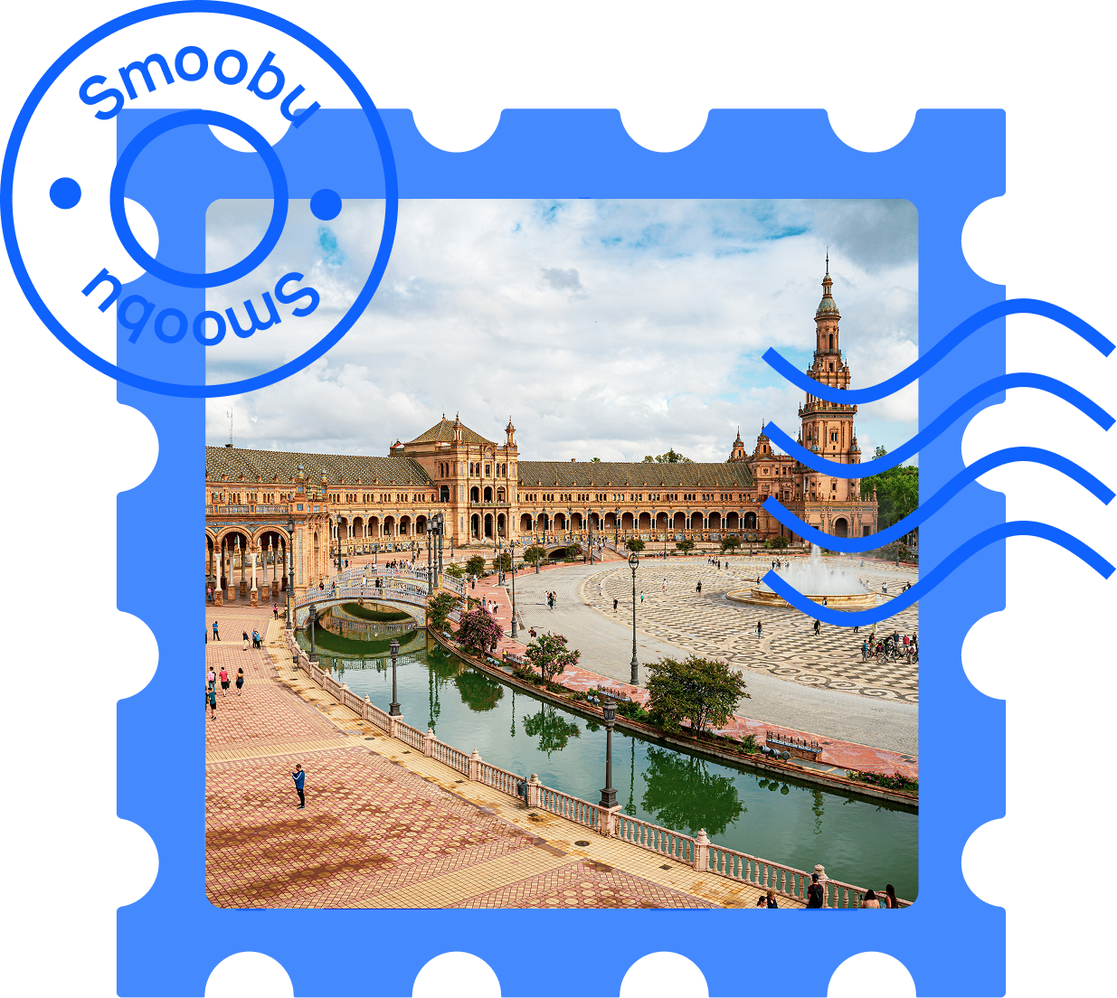 | Smoobu El Software de Gestión de Alquileres Vacacionales en Sevilla