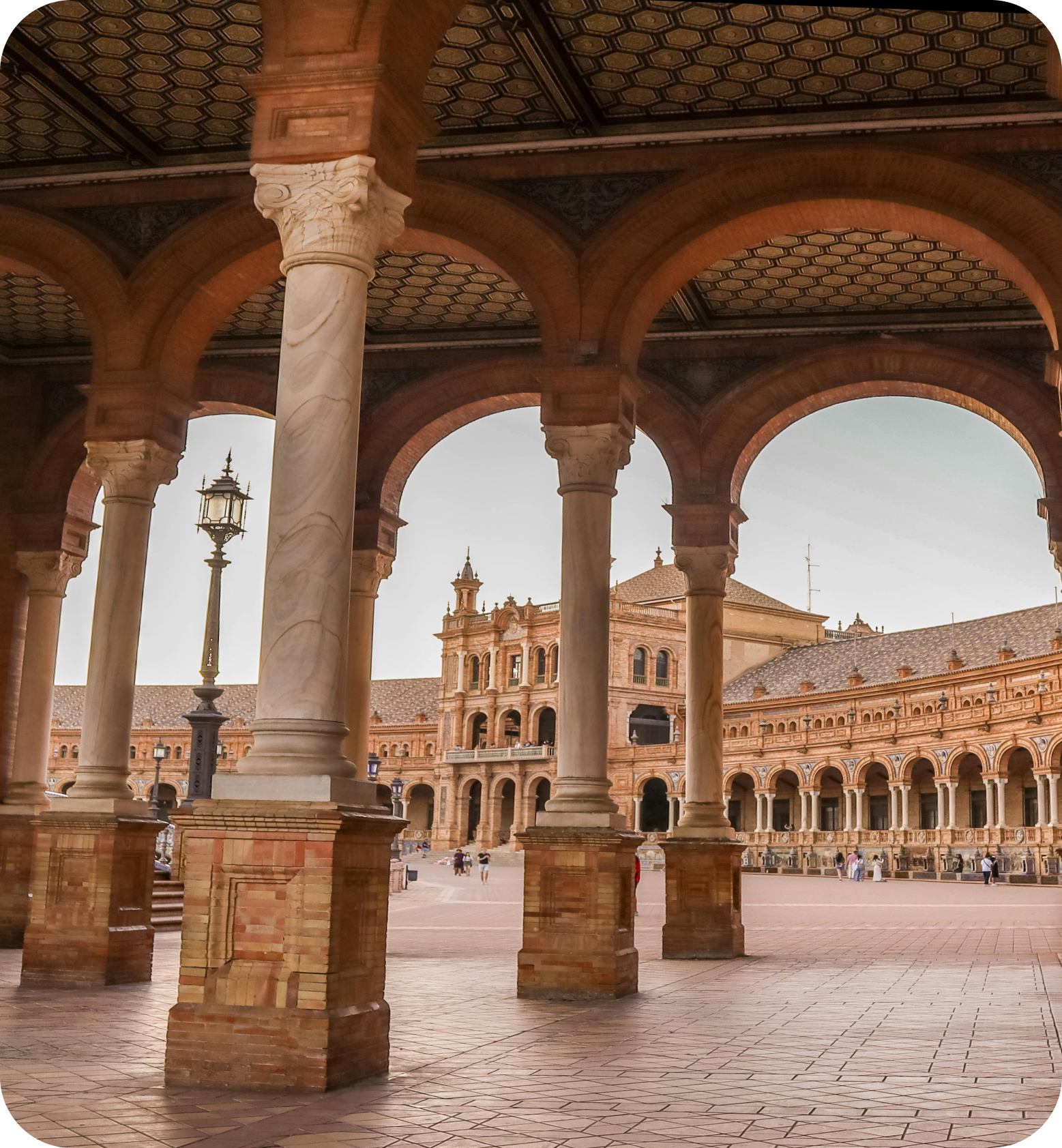 | Smoobu El Software de Gestión de Alquileres Vacacionales en Sevilla