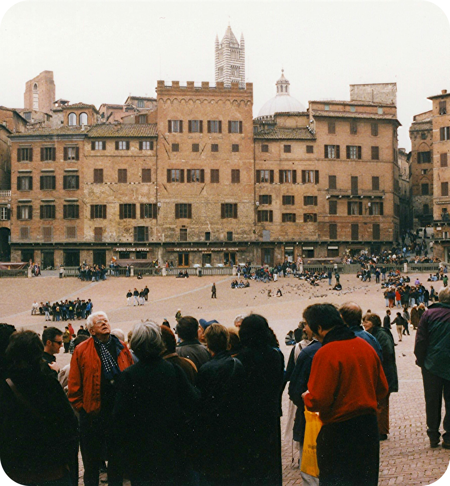 software per case vacanza a Siena