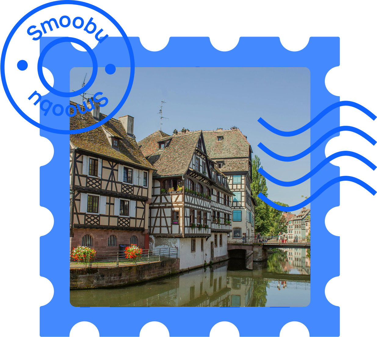 | Smoobu Logiciel de gestion tout-en-un pour locations saisonnières à Strasbourg