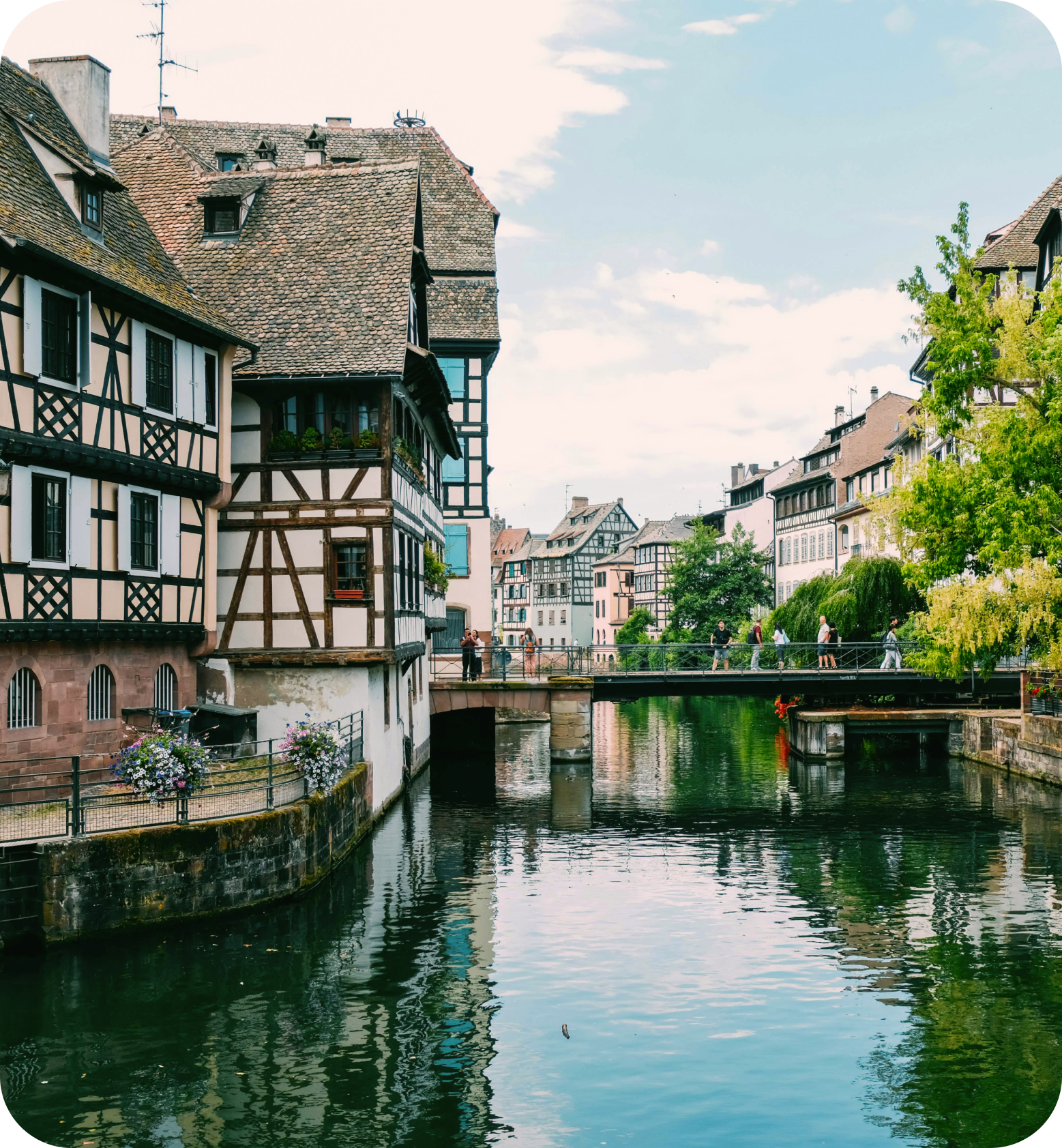 | Smoobu Logiciel de gestion tout-en-un pour locations saisonnières à Strasbourg