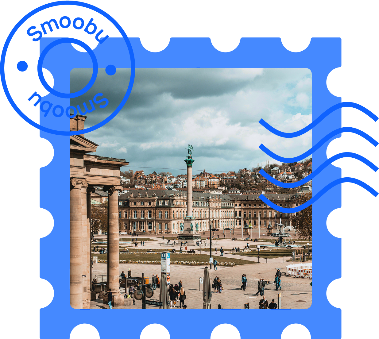 | Smoobu ferienwohnung verwaltung Stuttgart