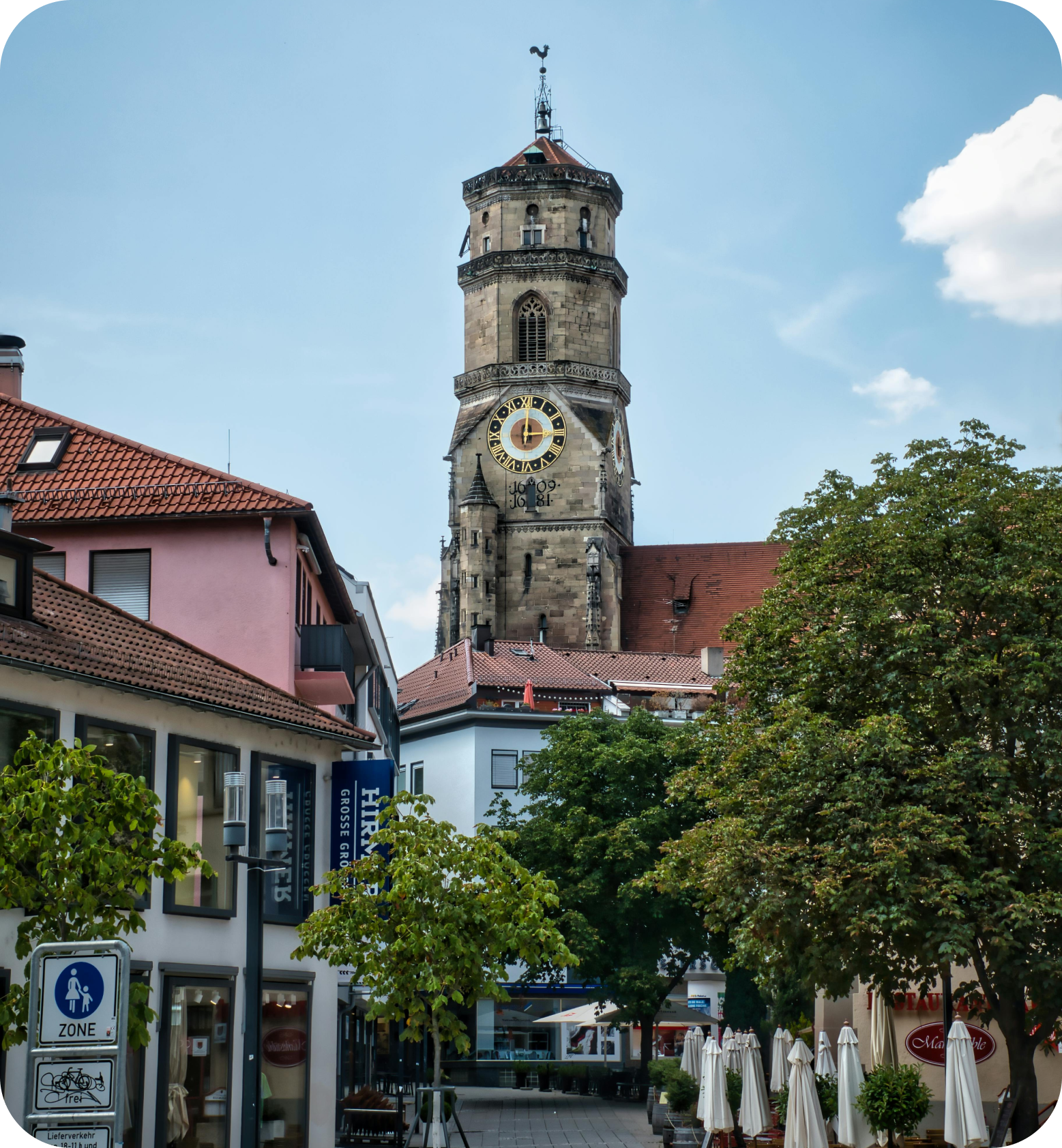 | Smoobu Ferienwohnungssoftware in Stuttgart