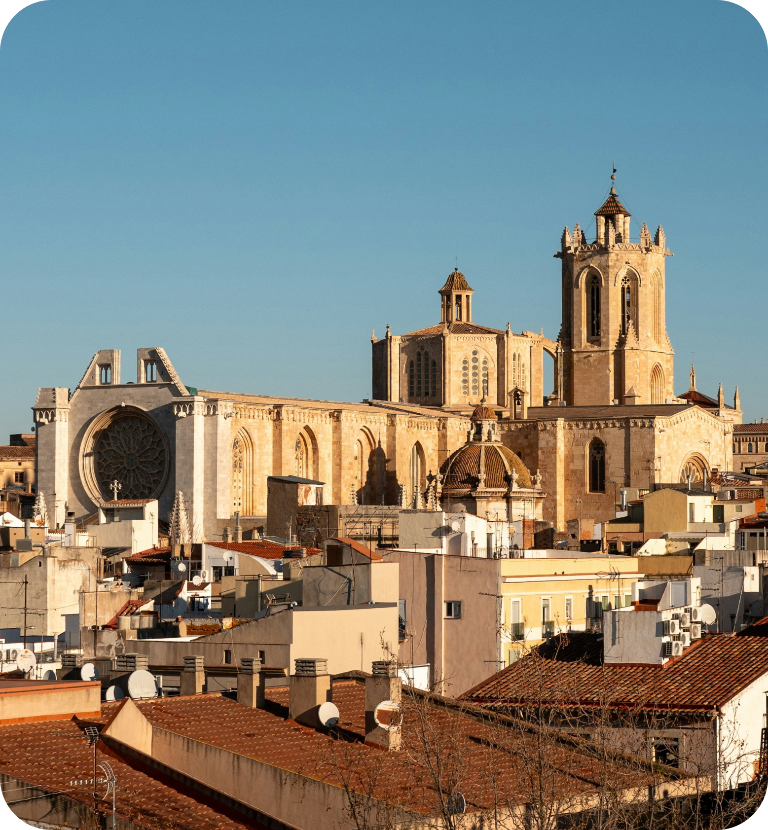 El Software de Alquileres Vacacionales en Tarragona