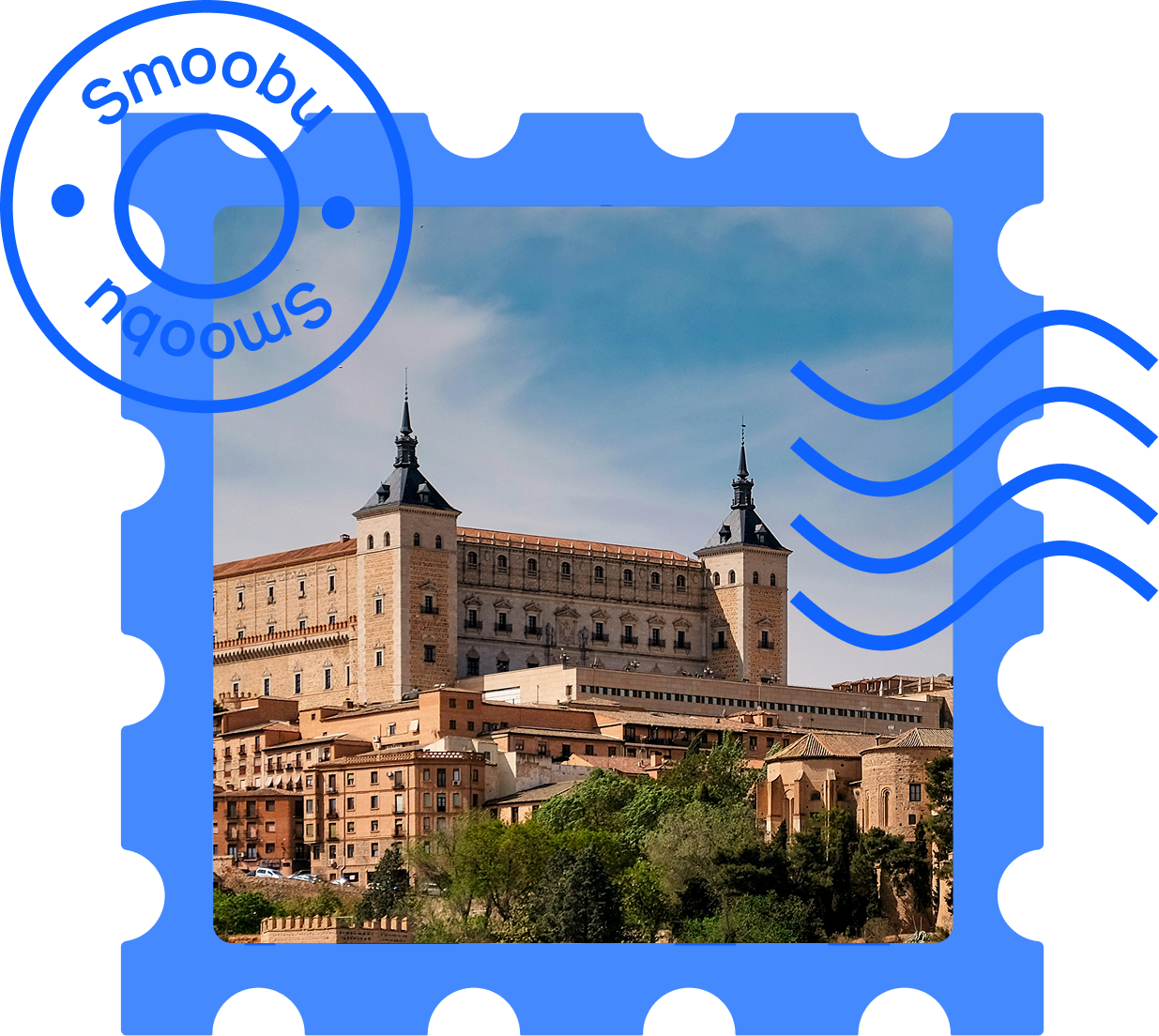| Smoobu Software para la Gestión de Alquileres Vacacionales en Toledo