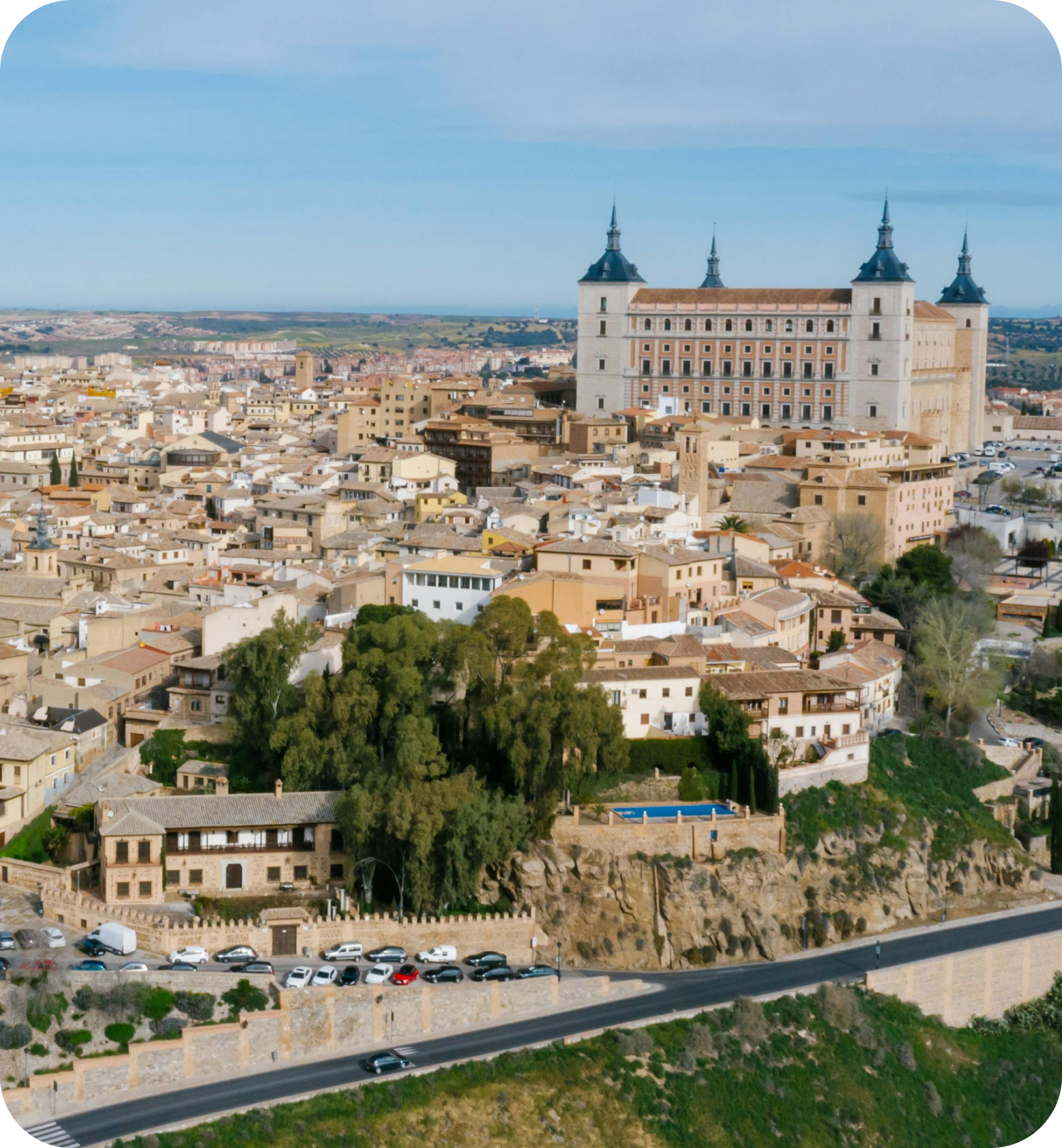 | Smoobu Software para la Gestión de Alquileres Vacacionales en Toledo