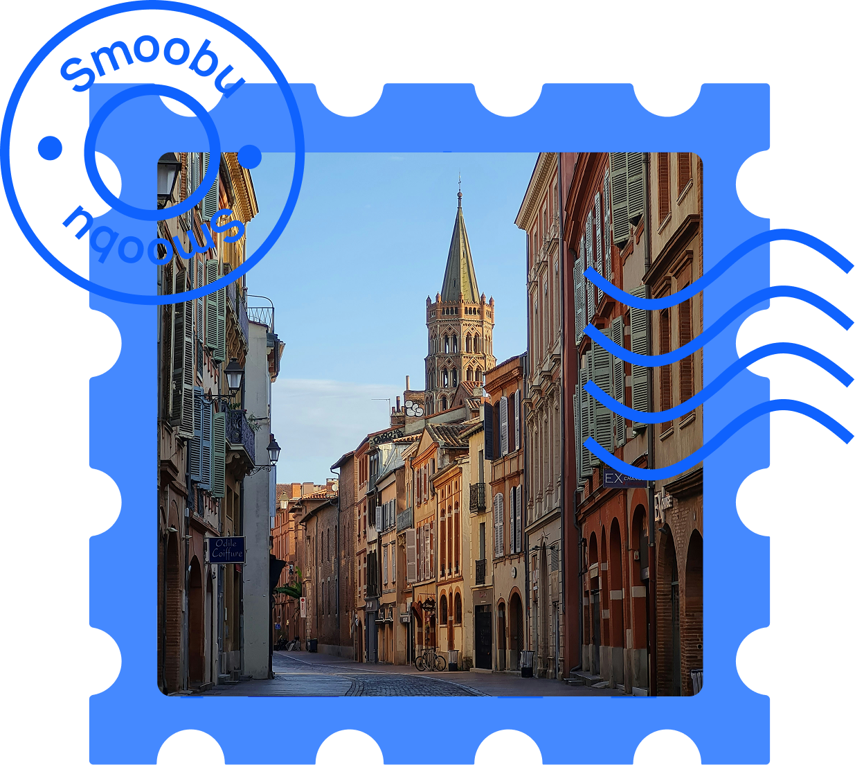 Logiciel complet pour locations saisonnières à Toulouse