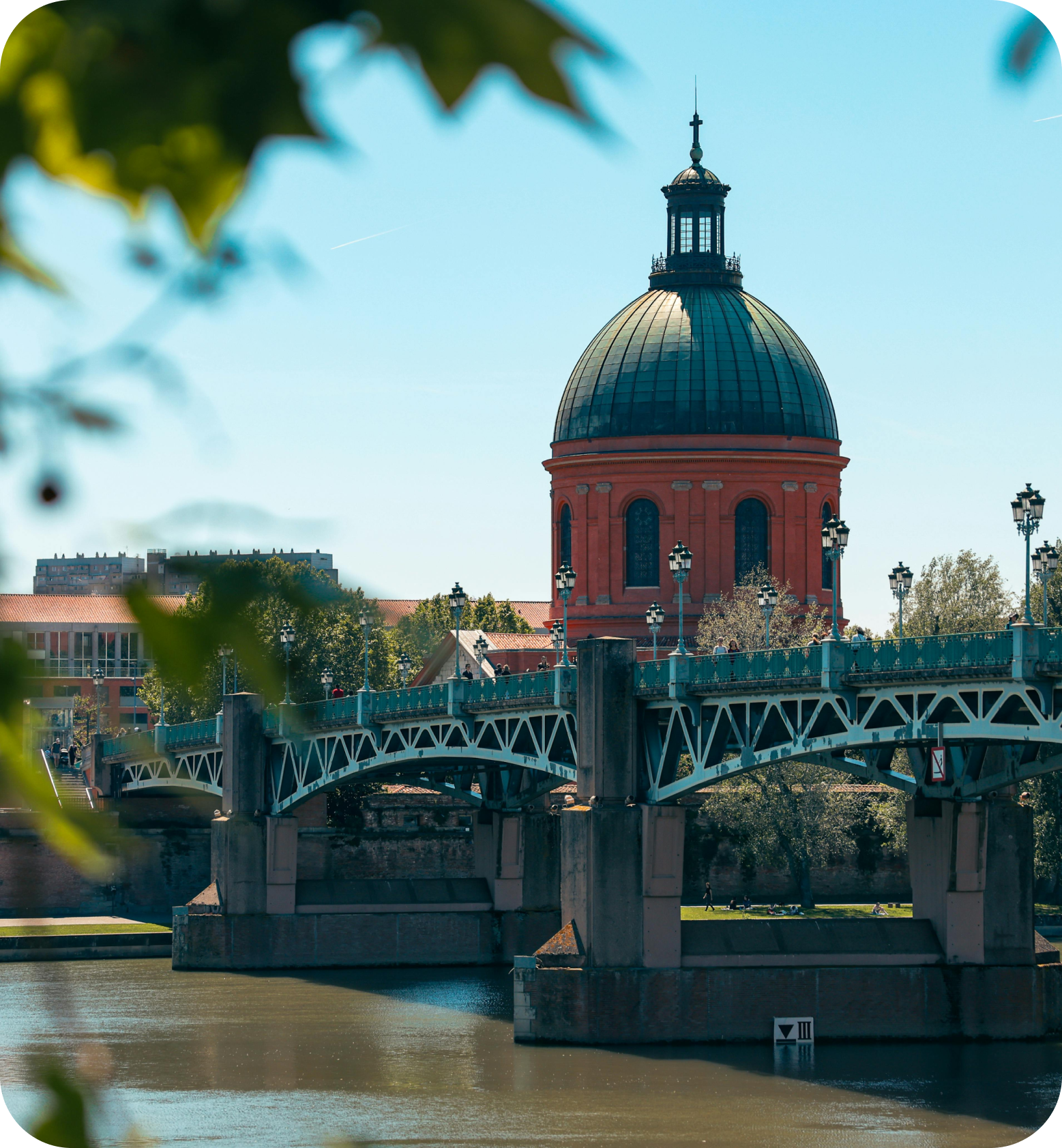Logiciel complet pour locations saisonnières à Toulouse
