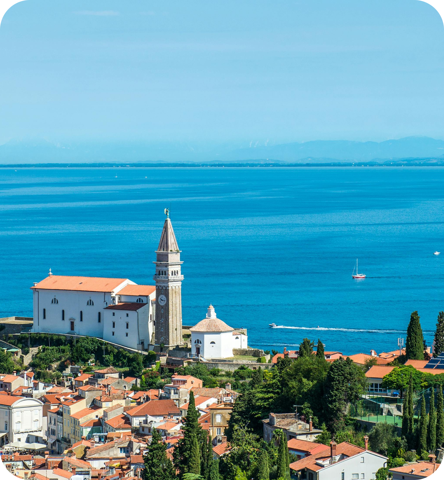 | Smoobu software per case vacanza a Trieste