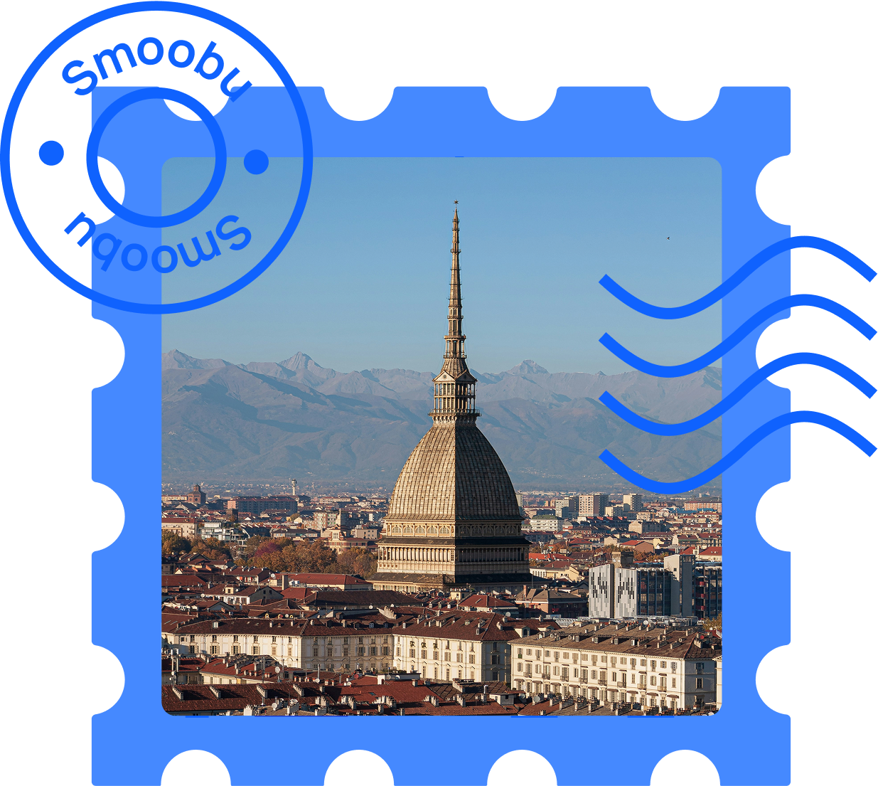 | Smoobu software per case vacanza a Torino