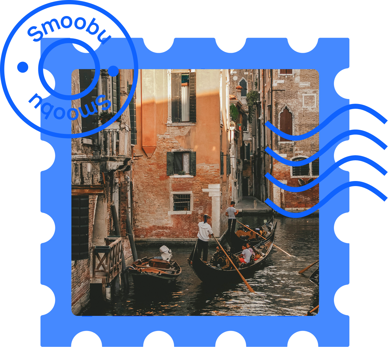 | Smoobu software per case vacanza a Venezia