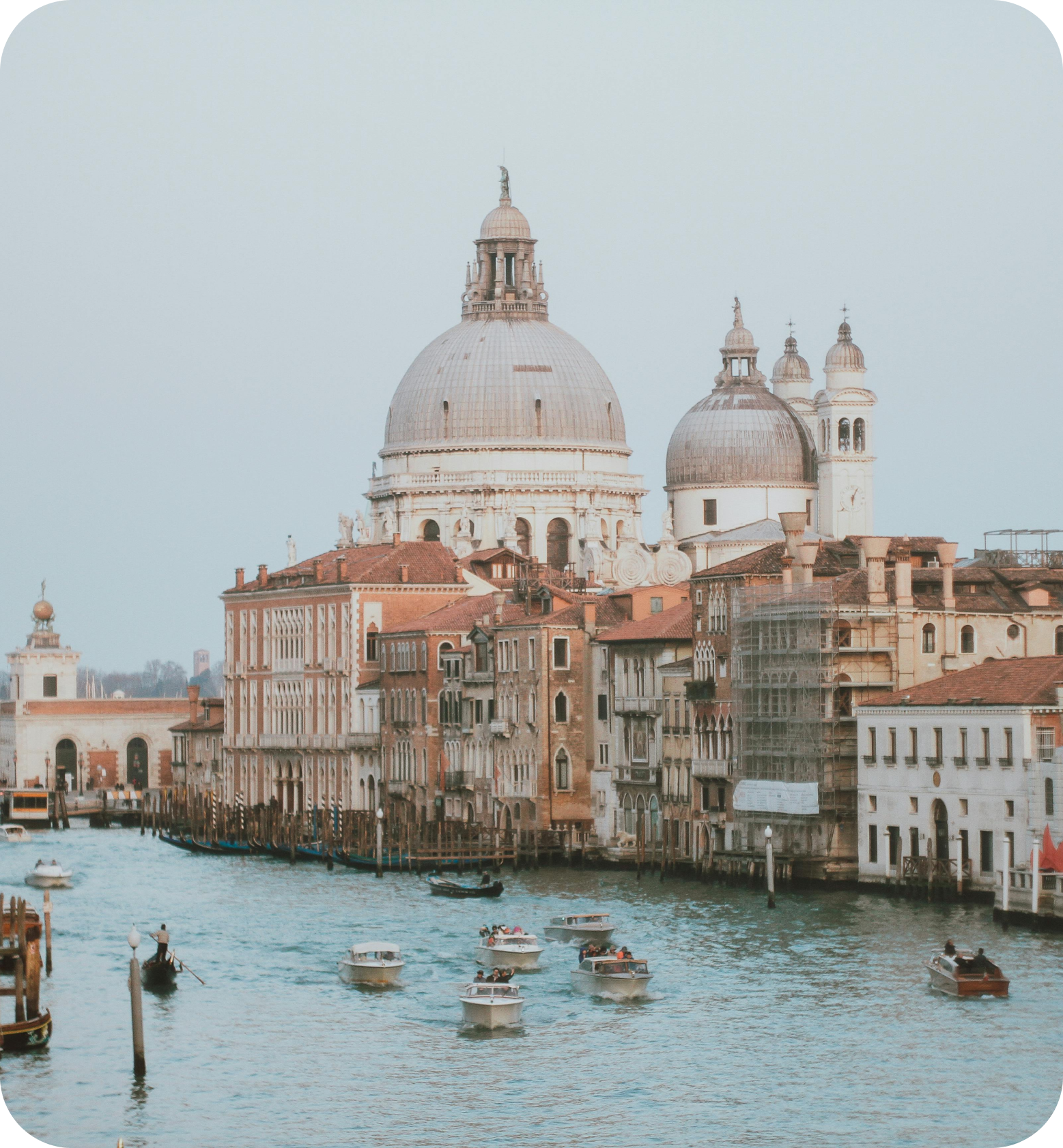 | Smoobu software per case vacanza a Venezia