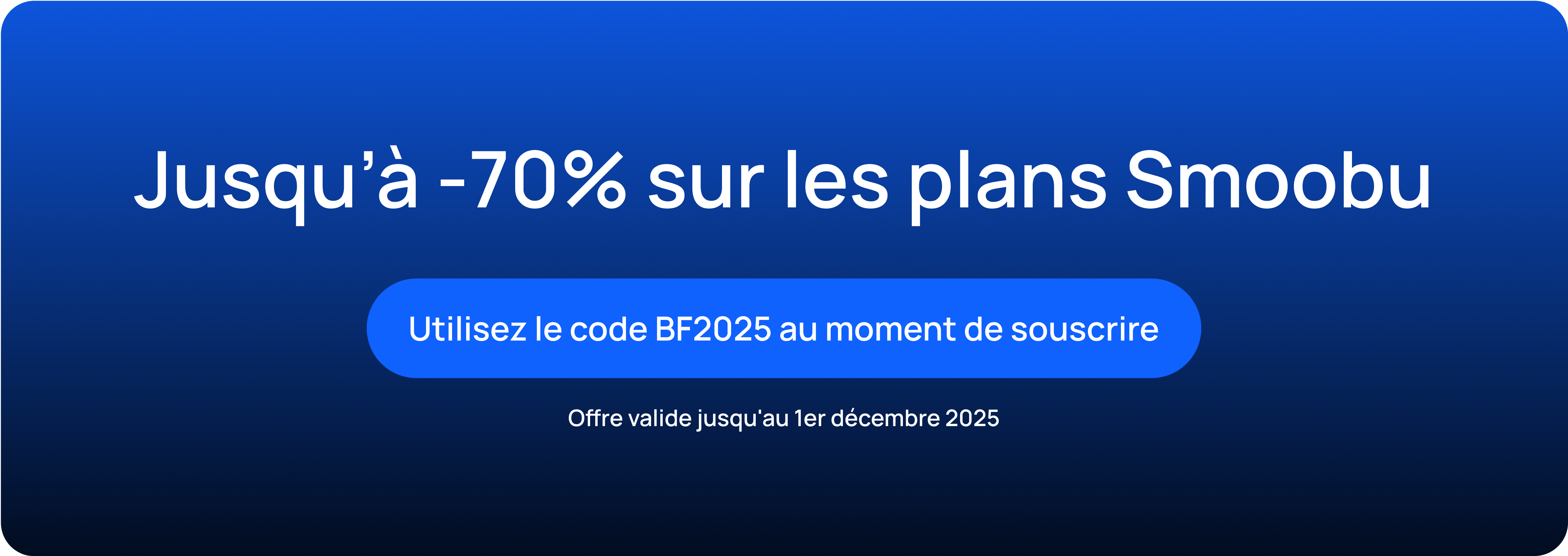 Final_BF25_fr_Banner_33 | Smoobu