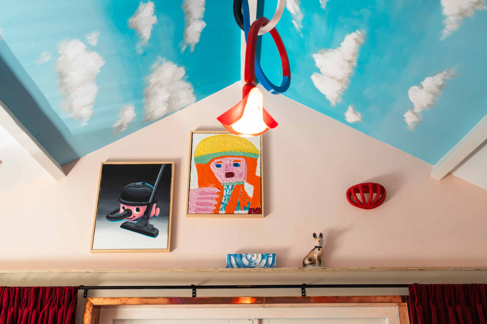 Slaaphuisje Chutzpah5 | Smoobu