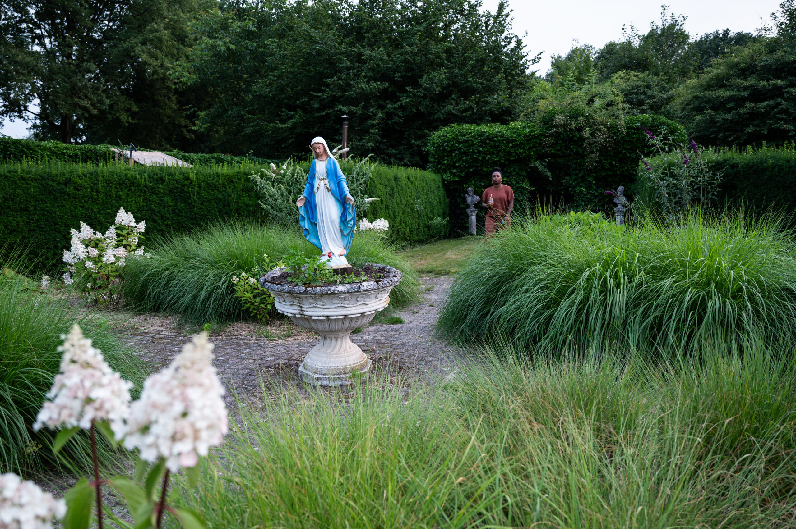 Slaaphuisje Chutzpah8 | Smoobu