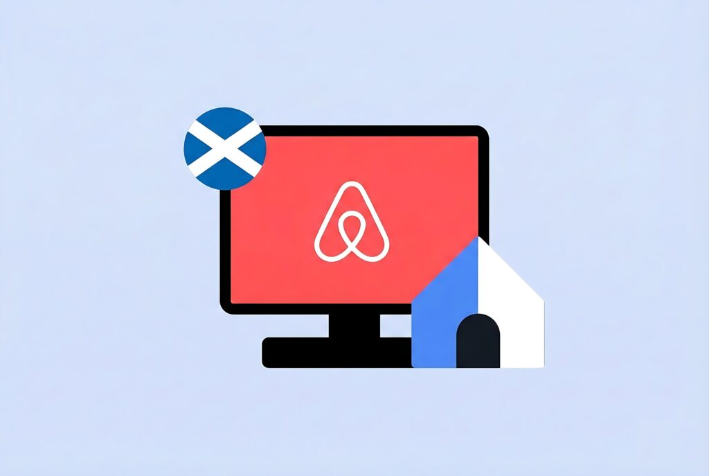Airbnb Scotland Rules