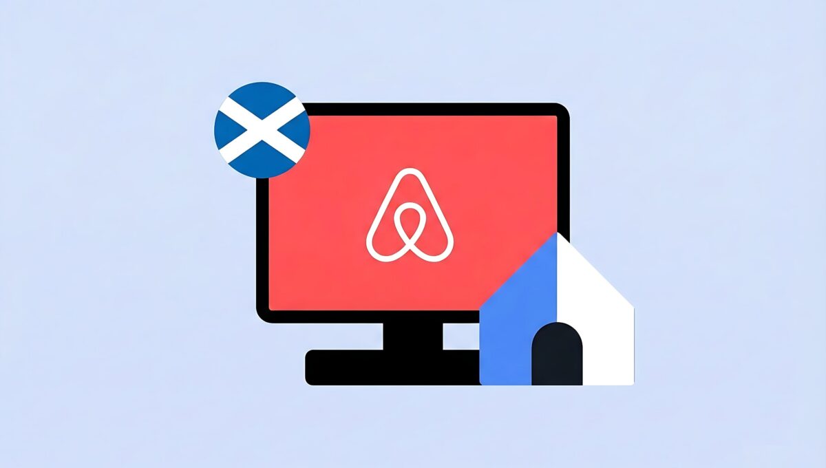 Airbnb Scotland | Smoobu Airbnb Scotland Rules