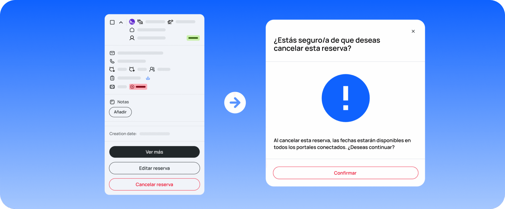 Cancellation_flow_es | Smoobu