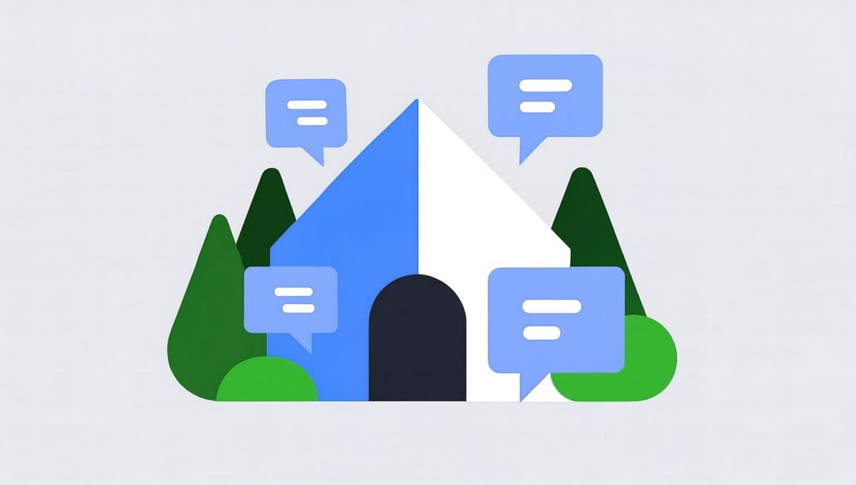 Vacation Home names | Smoobu