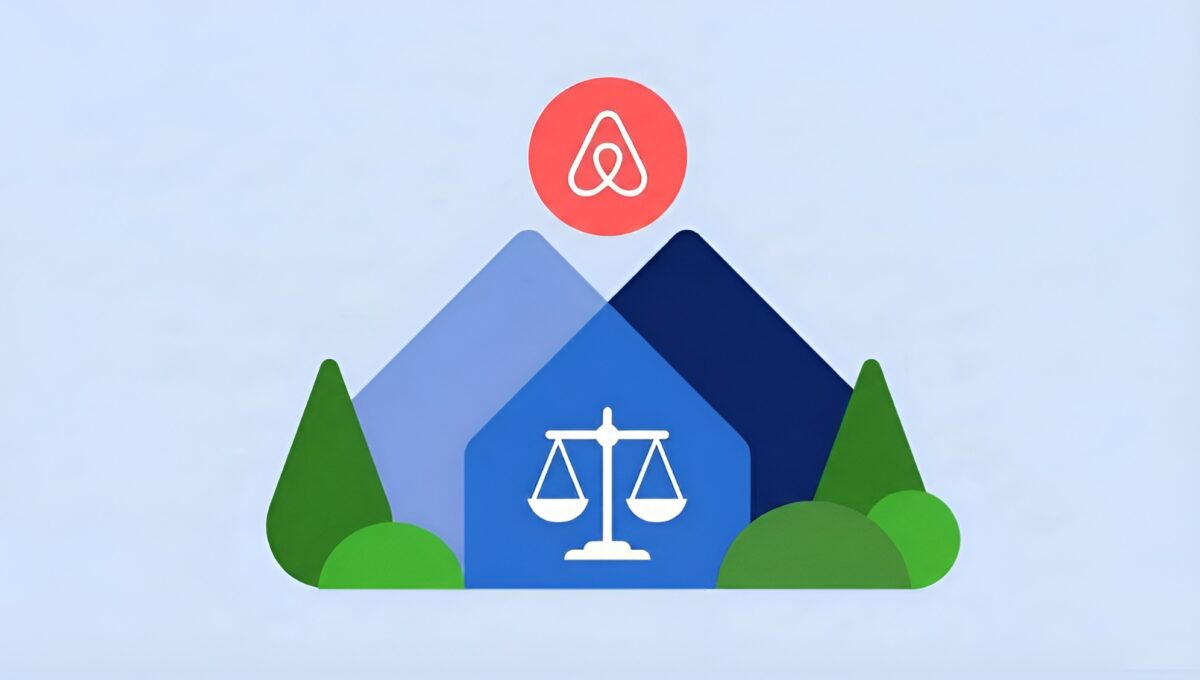 Airbnb Legal Requirement | Smoobu
