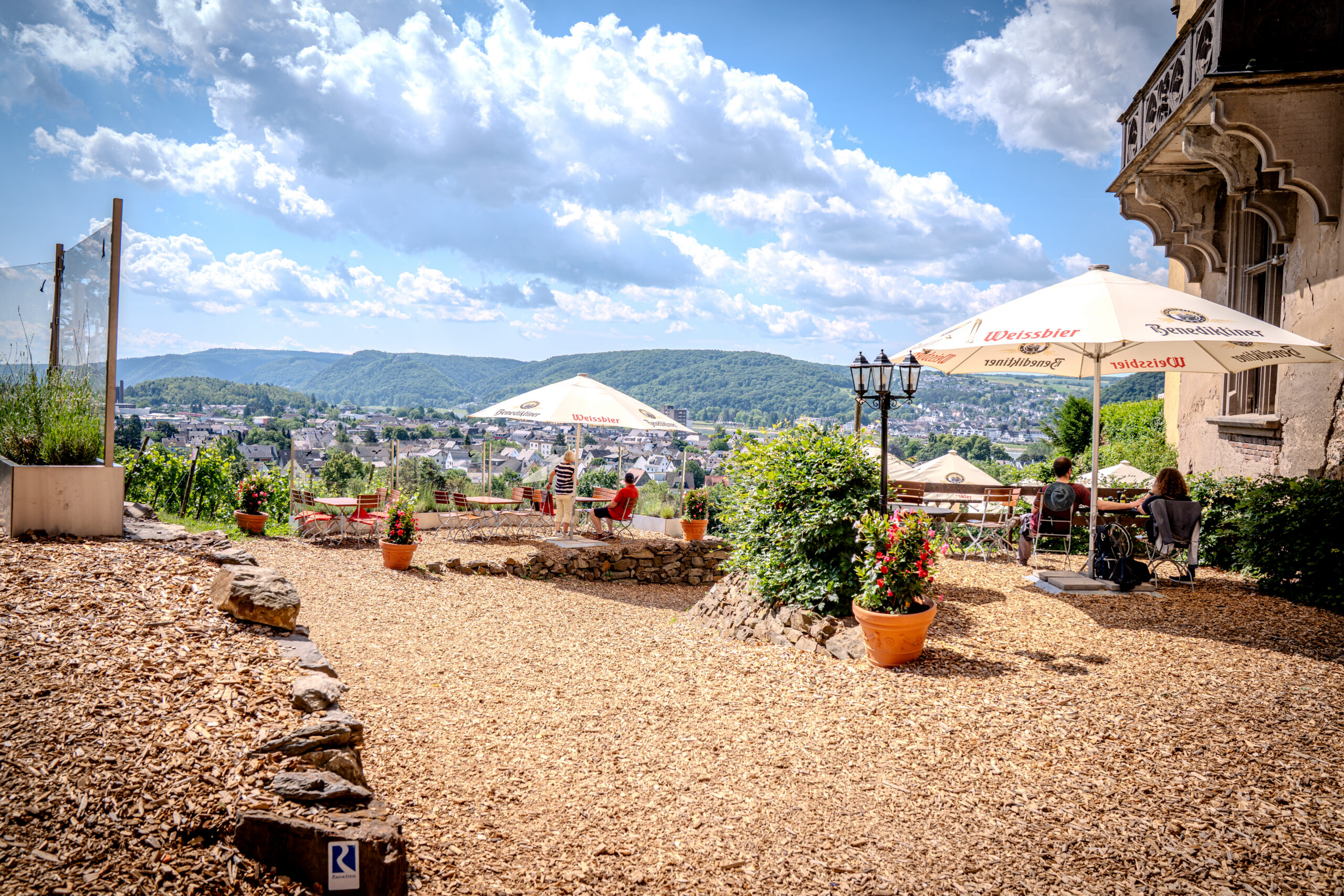 Schloss Arenfels-01 | Smoobu