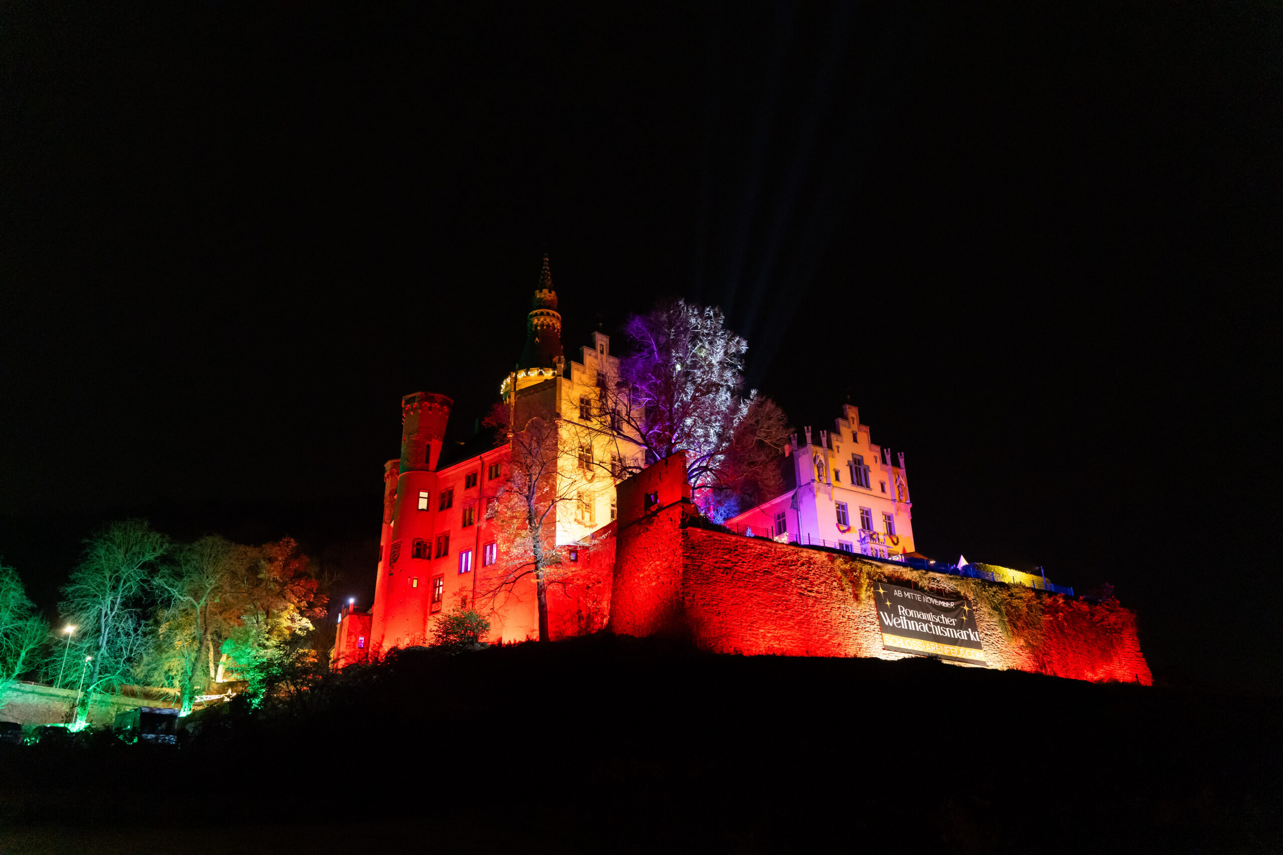 Schloss Arenfels-010 | Smoobu