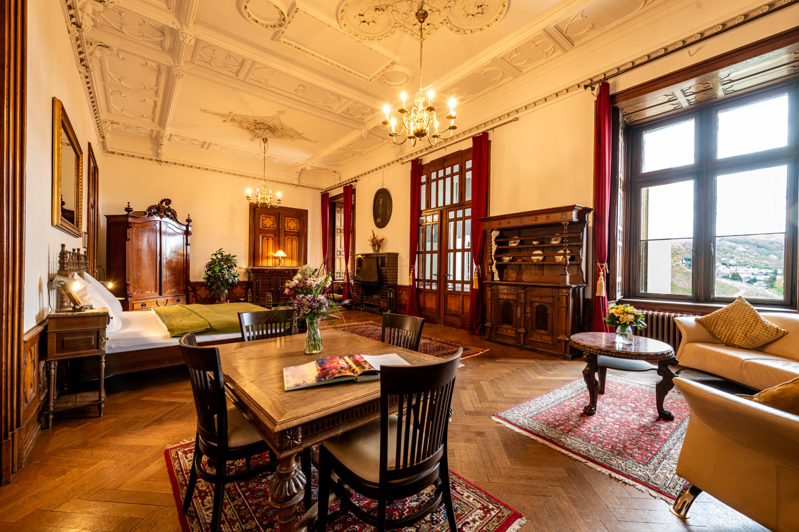 Schloss Arenfels-04 | Smoobu