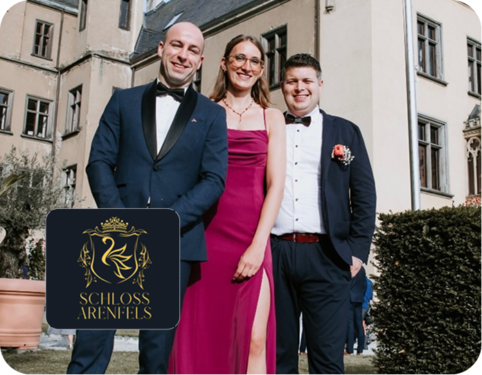 smoobu_successstory_SchlossArenfels | Smoobu