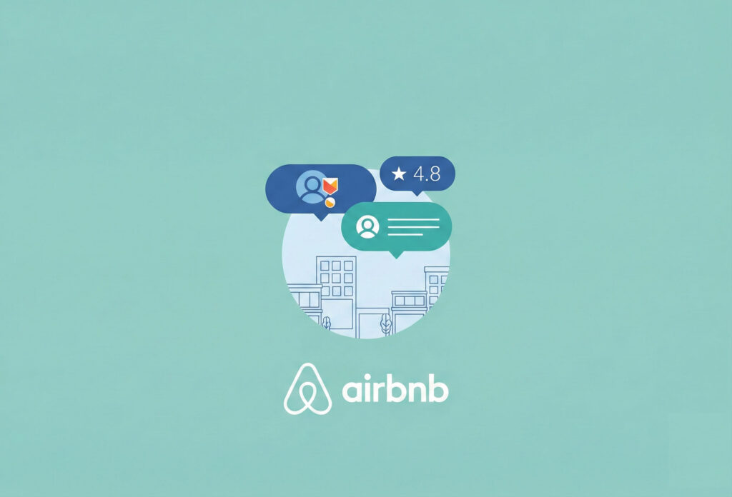 Automate Airbnb Review system
