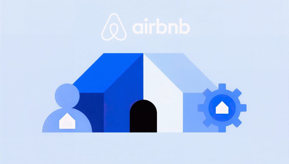 Airbnb UK Property Management | Smoobu Airbnb Property Management in the UK