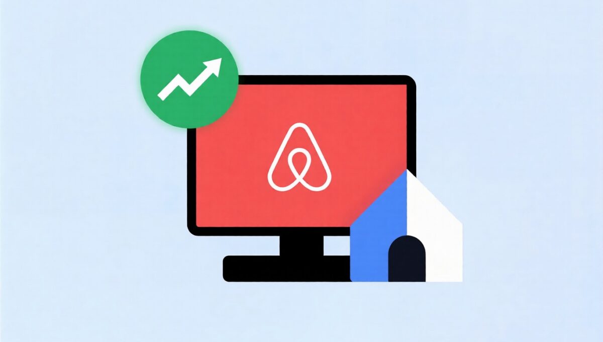 Airbnb arbitrage | Smoobu Airbnb UK arbitrage scheme