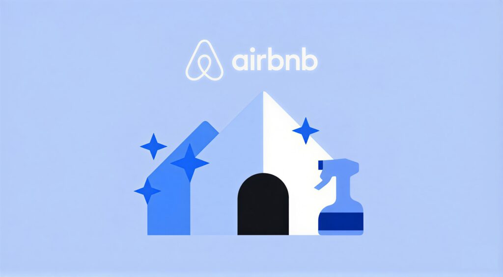 Airbnb Cleaning