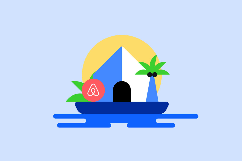 smoobu airbnb boat