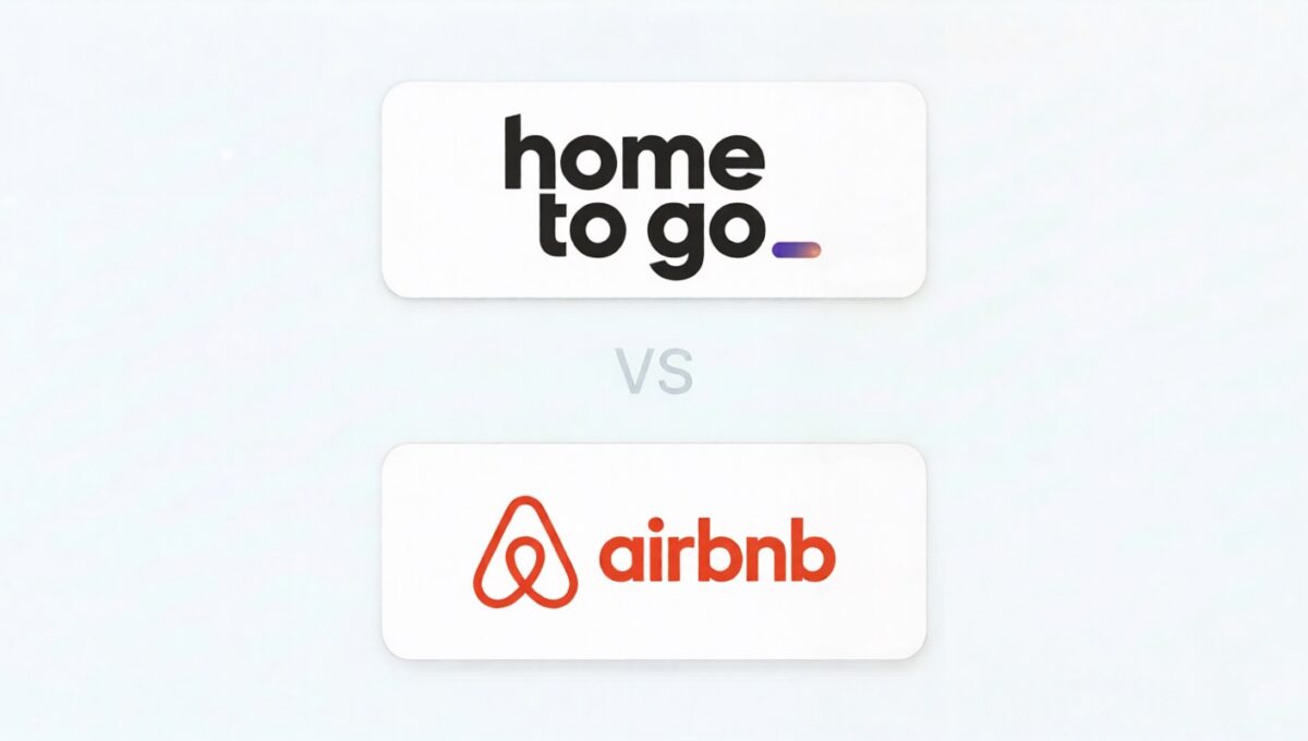 HTG vs Airbnb | Smoobu